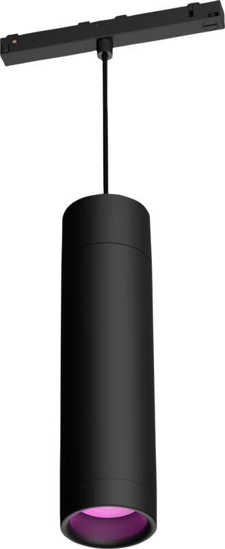 Philips Hue Perifo hanglamp White and Color Zwart uitbreiding