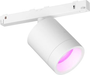 Philips Hue Perifo opbouwspot White and Color Wit uitbreiding