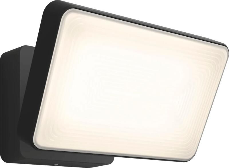 Philips Hue Discover schijnwerper White and Color voor buiten