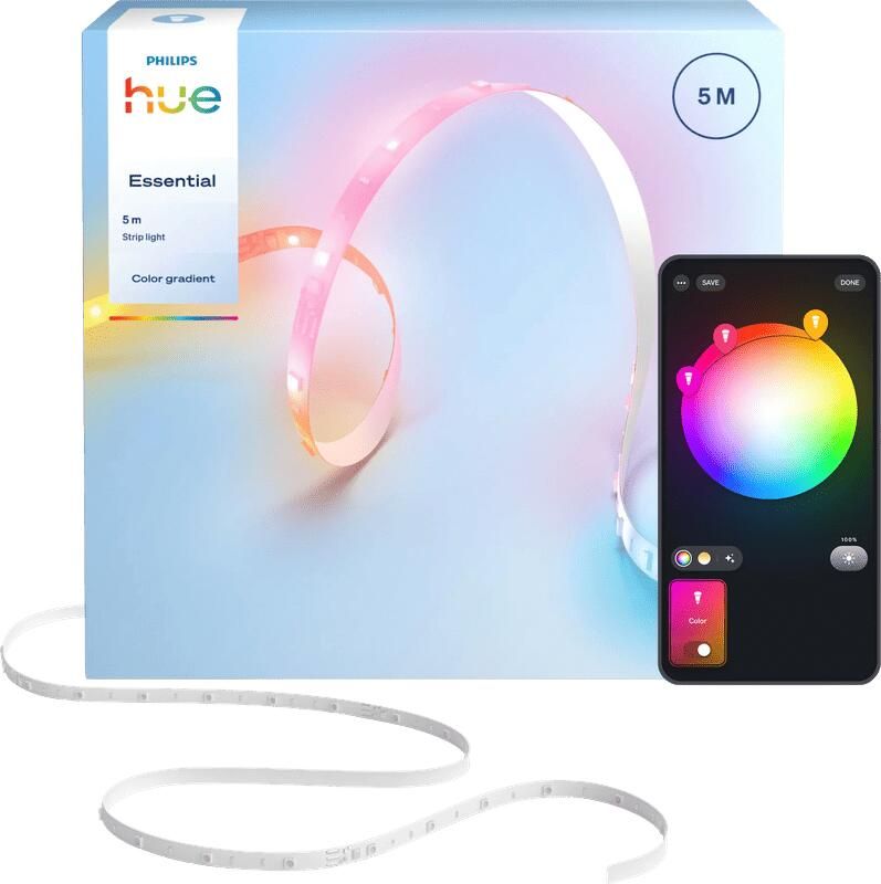 Philips Hue Essential LED Strip 5 meter