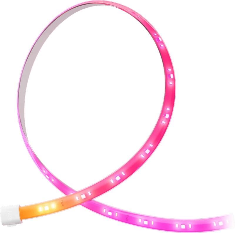 Philips Hue Flux LED Strip 5 meter Verlengstrip