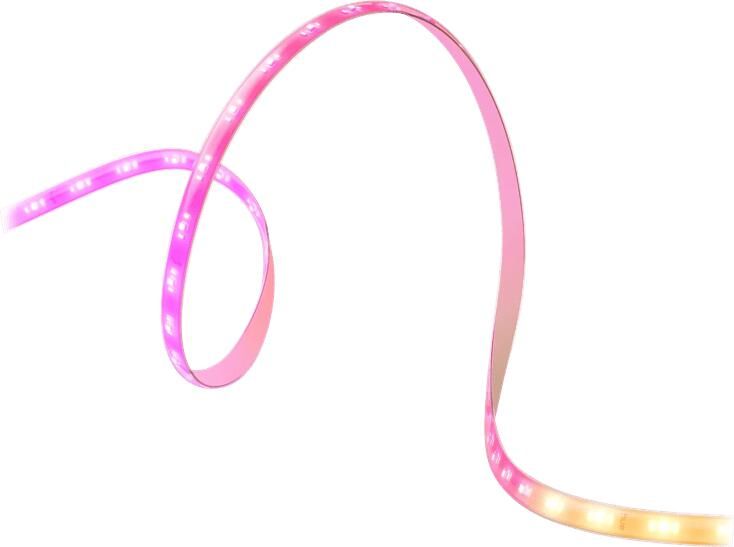 Philips Hue Flux LED Strip Ultrahelder 10 meter