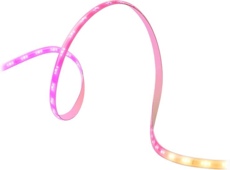 Philips Hue Flux LED Strip Ultrahelder 5 meter