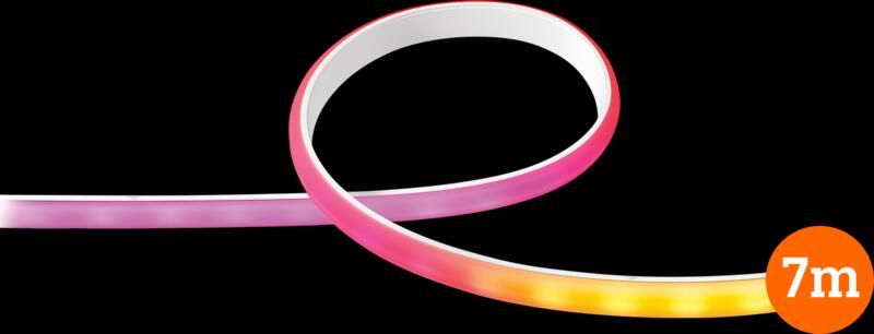 Philips Hue Gradient Lightstrip 7 meter
