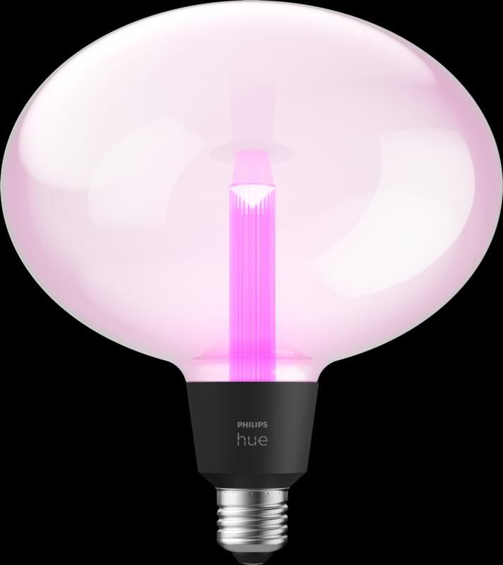 Philips Hue Lightguide Ellipse White and Color E27 - Foto 1