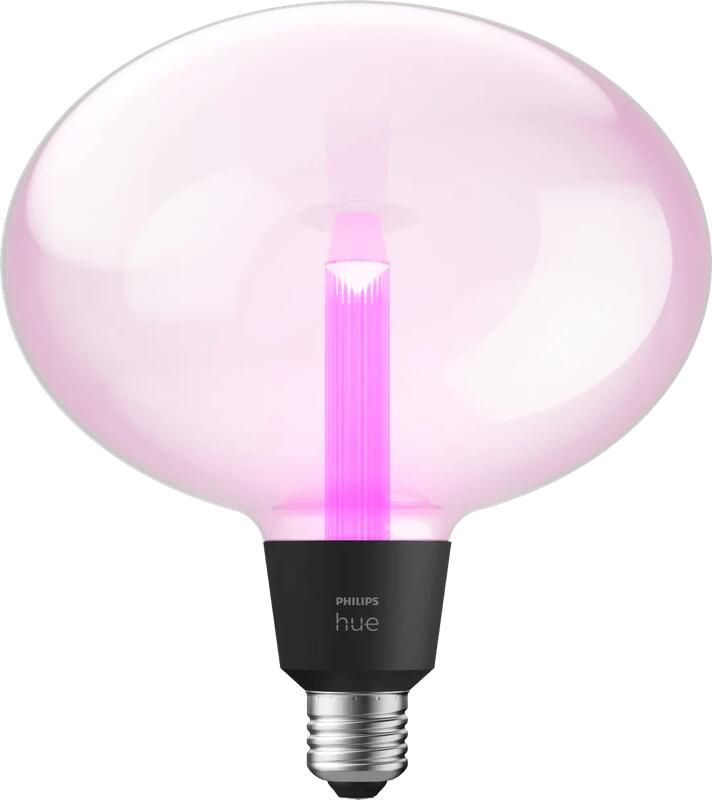 Philips Hue Lightguide Ellipse White and Color E27
