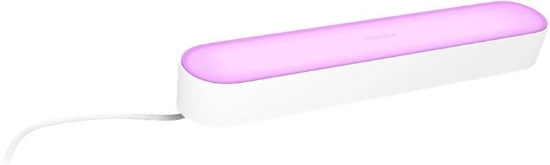 Philips Hue Play Lichtbalk White & Color Wit 1 Stuk
