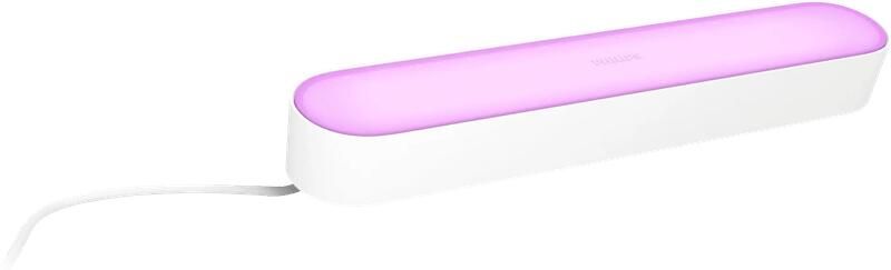 Philips Hue Play Lichtbalk White & Color Wit Uitbreiding