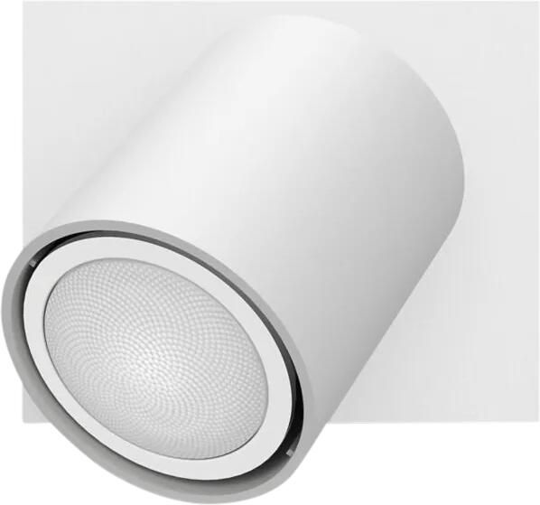 Philips Hue Runner opbouwspot White Ambiance 1 Spots Wit