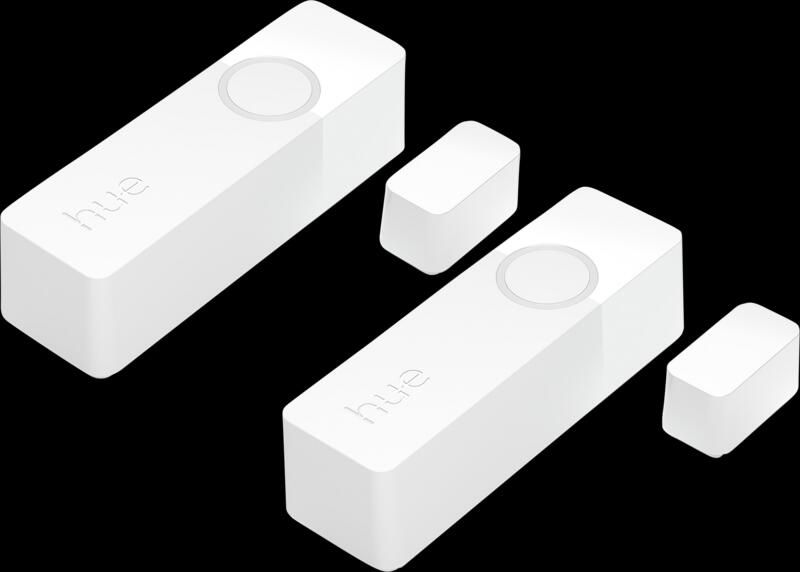 Philips Hue Secure Contact Sensor Wit 2-pack