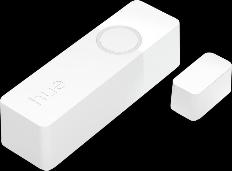 Philips Hue Secure Contact Sensor Wit