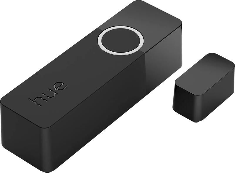 Philips Hue Secure Contact Sensor Zwart