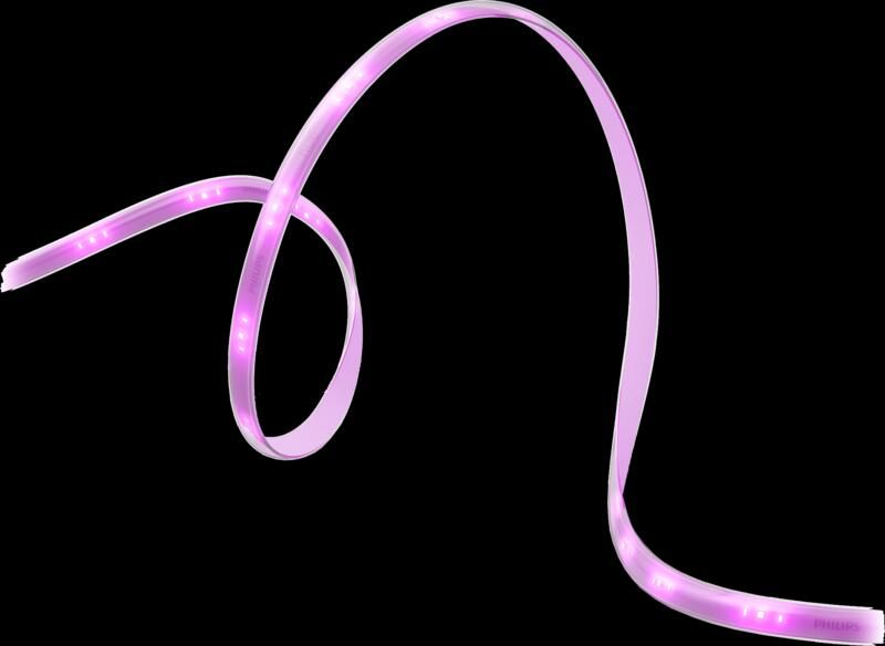 Philips Hue Solo Lightstrip White and Color 10m
