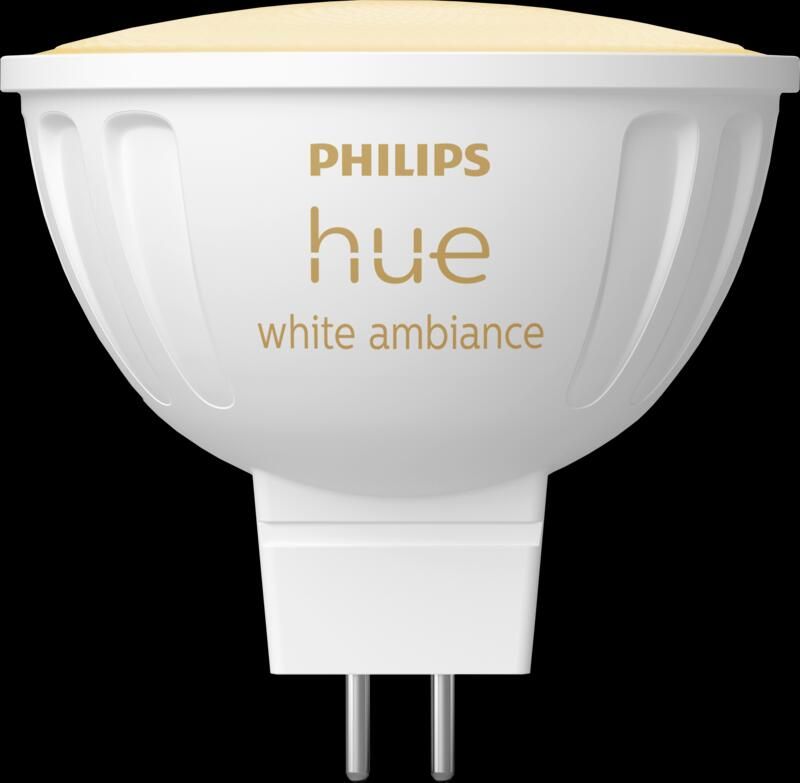 Philips Hue spot White Ambiance MR16