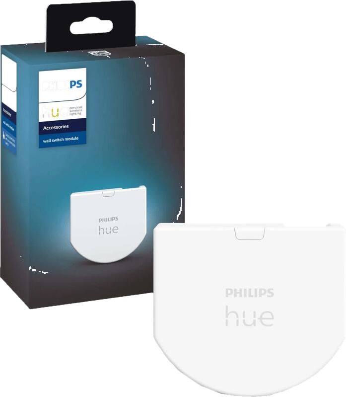 Philips Hue wandschakelaarmodule