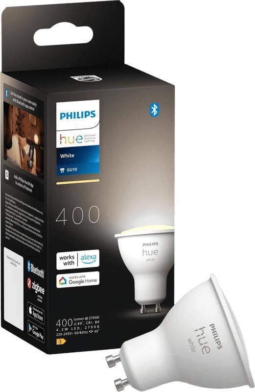Philips Hue White GU10