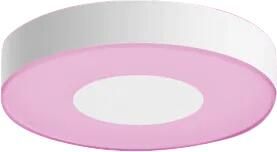 Philips Hue Xamento M badkamerplafondlamp Wit