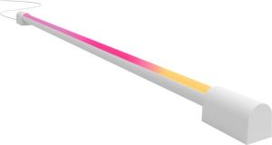 Philips Hue Play Gradient Light Tube klein Wit