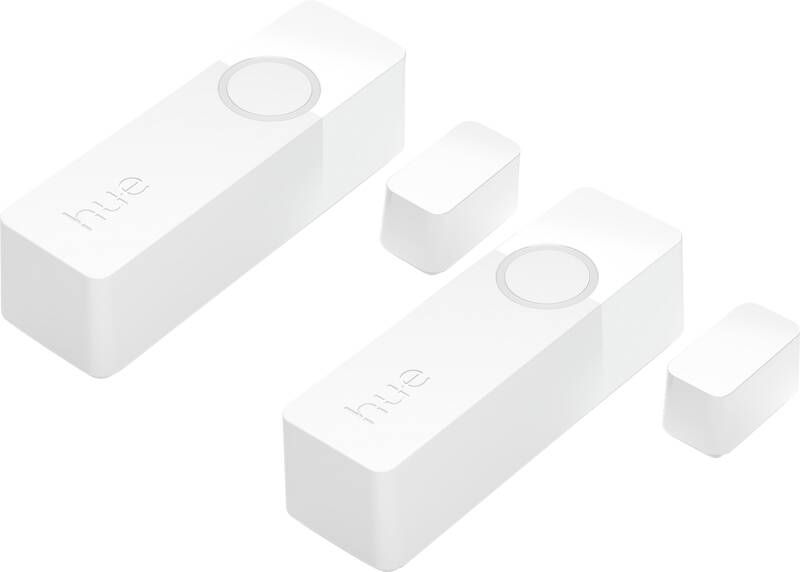 Philips Hue Secure Contact Sensor Wit 2-pack