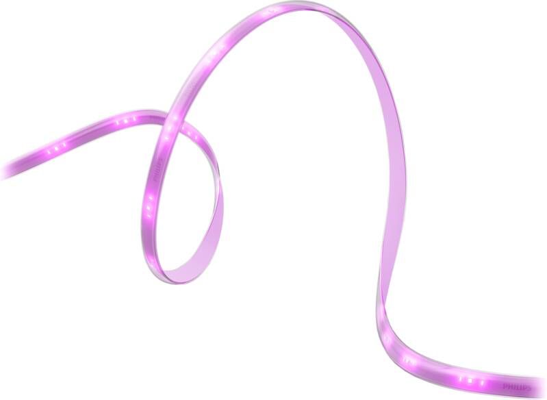 Philips Hue Solo Lightstrip White and Color 10m