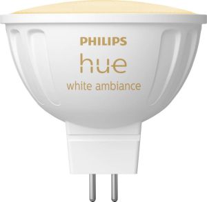 Philips Hue spot White Ambiance MR16