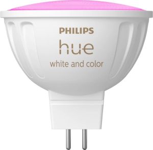 Philips Hue spot White and Color MR16 2-pack
