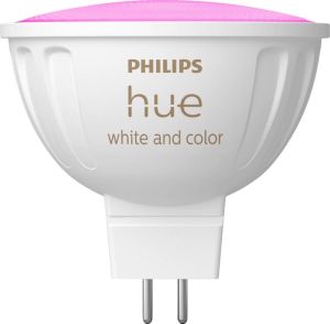 Philips Hue spot White and Color MR16