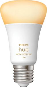 Philips Hue White Ambiance E27 1100lm Losse lamp