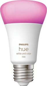 Philips Hue White & Color E27 1100lm Losse lamp
