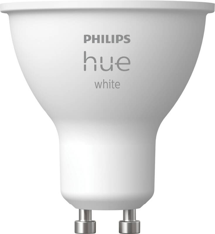 Philips Hue White GU10 Losse lamp