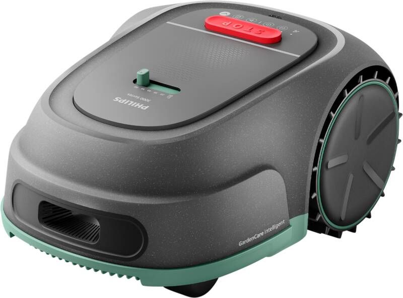 Philips Robotmaaier 3000 serie