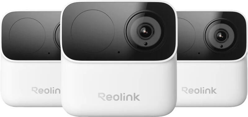 Reolink Argus B210 3-Pack