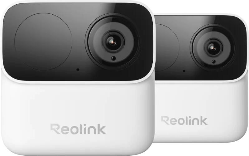Reolink Argus B210 Duo Pack