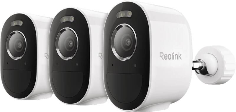Reolink Argus B330 3-Pack