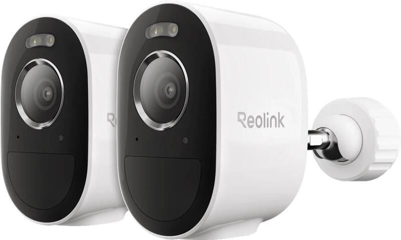 Reolink Argus B330 Duo Pack