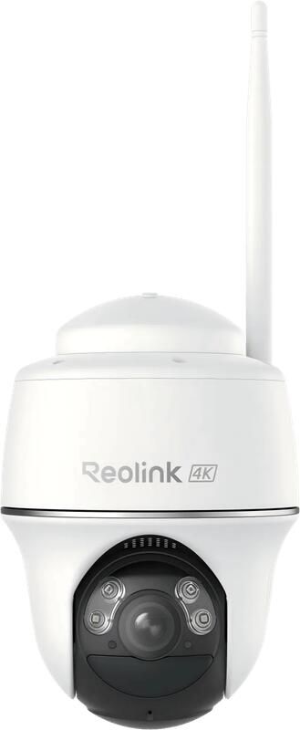 Reolink Argus B440