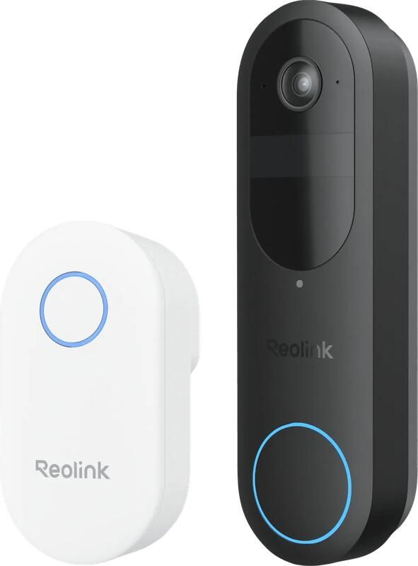 Reolink D340B 2e Generatie + Chime