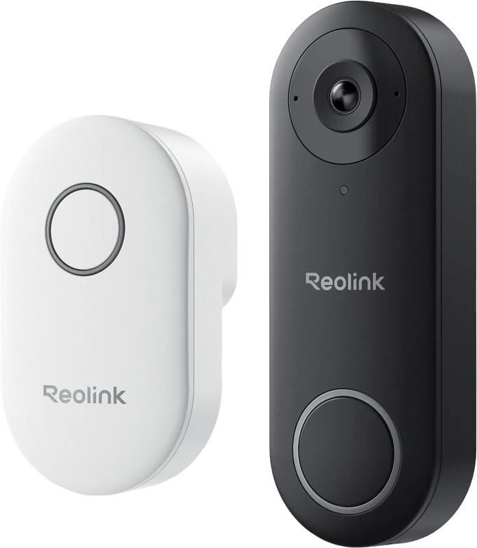 Reolink D340P + Chime