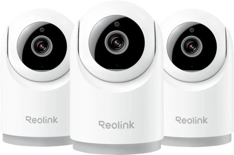 Reolink E331 3-Pack