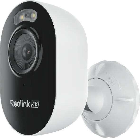 Reolink Lumus E450