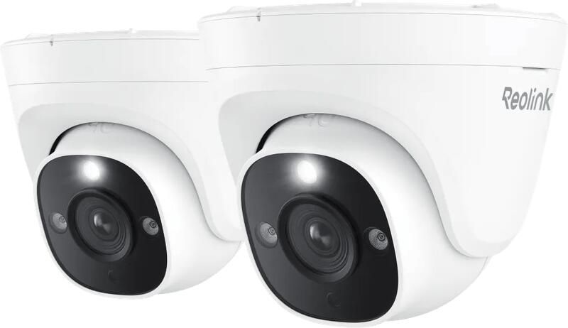 Reolink P334 Duo Pack