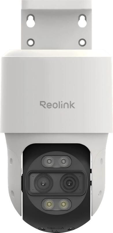 Reolink TrackMix P760