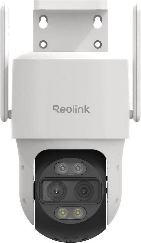 Reolink TrackMix W760