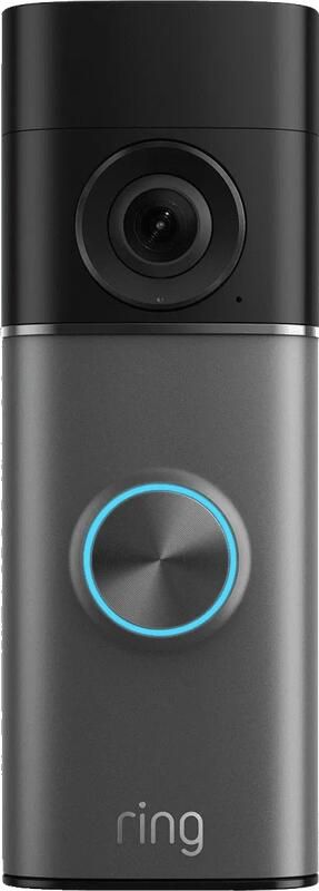 Ring Battery Video Doorbell 4K Pro