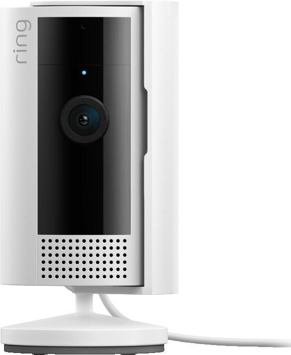 Ring Indoor Cam 2nd gen (Wit)
