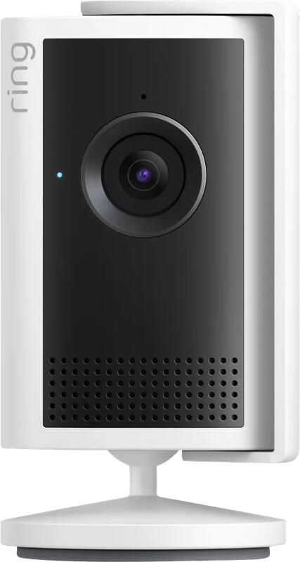 Ring Indoor Camera 2K Wit