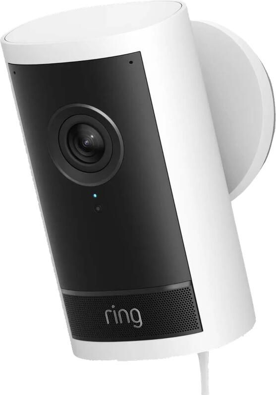 Ring Outdoor Camera 4K Pro Wit