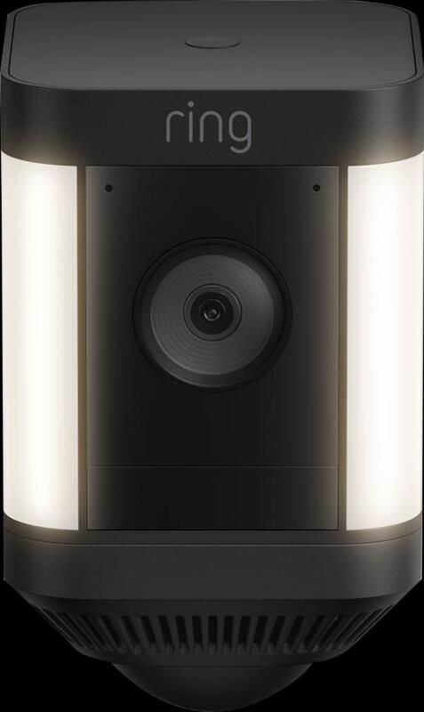 Ring Spotlight Plus Battery