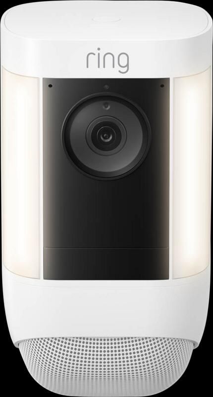 Ring Spotlight Pro Battery