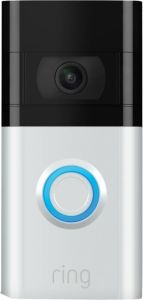Ring Video Doorbell 3